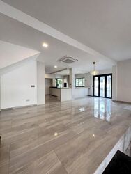 Goldhill Garden (D11), Terrace #610021821